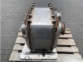 Catalytic converter for Truck DAF: picture 3