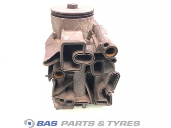 Oil filter for Truck DAF Oliefilterhuis DAF 2107465: picture 3