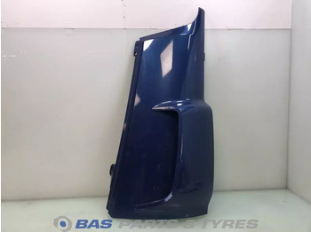 Body and exterior DAF XF 106