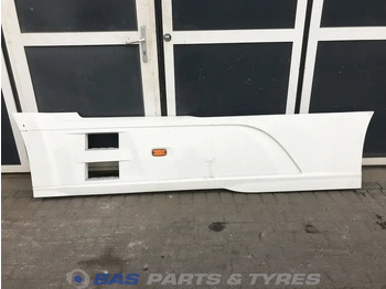 Body and exterior DAF XF 106