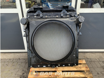 Radiator MERCEDES-BENZ Actros