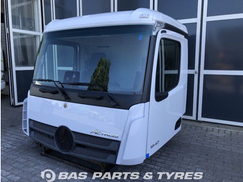 Cab and interior MERCEDES-BENZ Actros