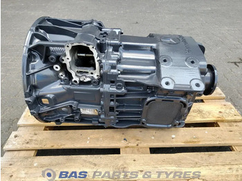 Gearbox MERCEDES-BENZ