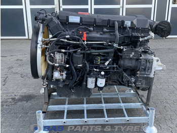 Engine RENAULT C
