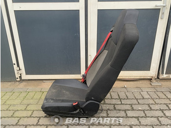 Seat for Truck Renault D-Serie Bijrijdersstoel Renault 7421876318: picture 2
