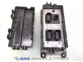 Electrical system RENAULT