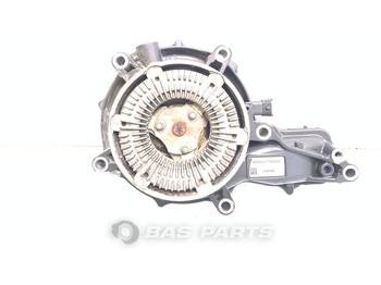 Coolant pump RENAULT