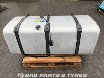 Fuel tank SCANIA