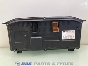 Dashboard for Truck Scania G-Serie NextGen Combi-Instrument Scania 2496979: picture 2