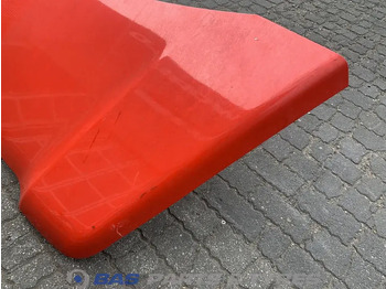 Aerodynamics/ Spoiler for Truck Scania G-Serie NextGen Dakspoiler Scania CG-20 Normal L3H2 2390445: picture 3