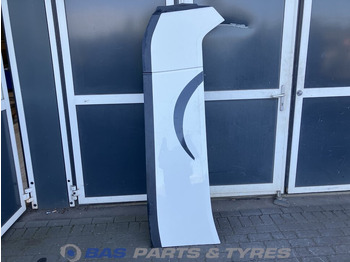 Aerodynamics/ Spoiler SCANIA G