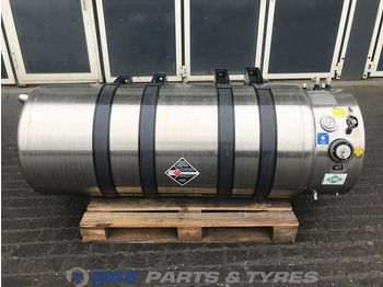 Fuel tank SCANIA