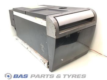 Spare parts DAF XF 105