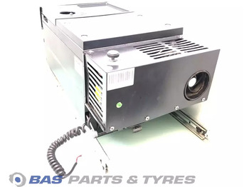 Spare parts for Truck DAF XF106 Koelkast DAF 40 Liter 1845851: picture 2