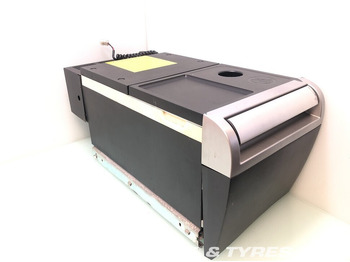 Spare parts DAF XF 106