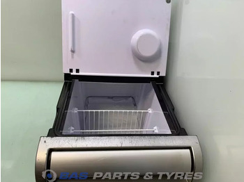 Spare parts for Truck DAF XF106 Koelkast DAF 40 Liter 1845851: picture 3