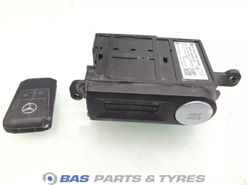 Spare parts MERCEDES-BENZ