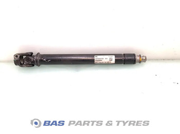 Spare parts MERCEDES-BENZ