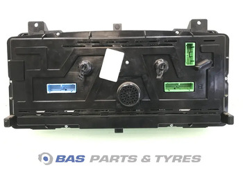 Dashboard for Truck Volvo FE Euro 6 Instrumentenpaneel Volvo 22434488: picture 2