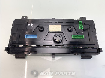 Dashboard for Truck Volvo FE Instrumentenpaneel Volvo 20801968: picture 2 Dashboard for Truck Volvo FE Instrumentenpaneel Volvo 20801968: picture 2