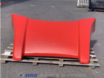 Aerodynamics/ Spoiler VOLVO FH