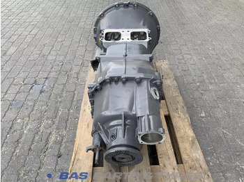 Gearbox for Truck Volvo FM2 VT2214B Versnellingsbak 3190468: picture 2 Gearbox for Truck Volvo FM2 VT2214B Versnellingsbak 3190468: picture 2