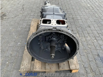Gearbox for Truck Volvo FM2 VT2214B Versnellingsbak 3190468: picture 4 Gearbox for Truck Volvo FM2 VT2214B Versnellingsbak 3190468: picture 4