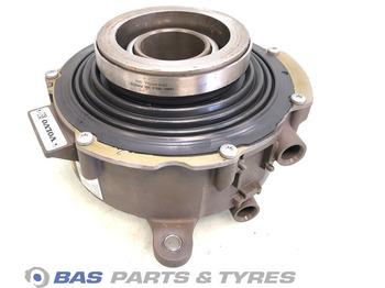 Clutch and parts VOLVO