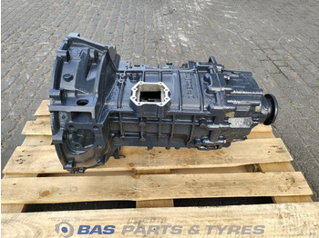Gearbox DAF