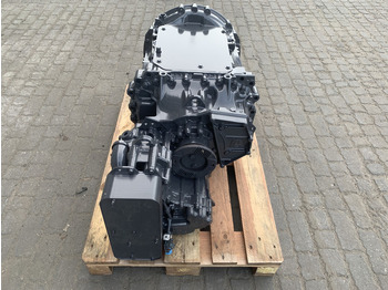 Gearbox for Truck ZF XF106: picture 2 Gearbox for Truck ZF XF106: picture 2