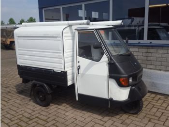 Car PIAGGIO Ape 50 TUKTUK: picture 1