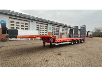 Lease a Goldhofer STN-L 4 Goldhofer STN-L 4: picture 3 Lease a Goldhofer STN-L 4 Goldhofer STN-L 4: picture 3