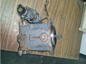 Hydraulic pump LIEBHERR