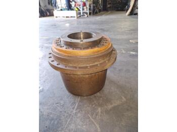 Final drive LIEBHERR