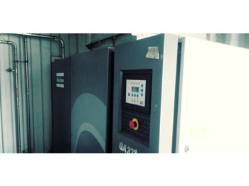 Air compressor ATLAS