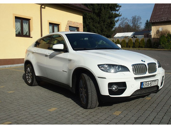 SUV BMW
