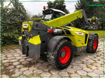 Telescopic handler Claas Scorpion 746: picture 3