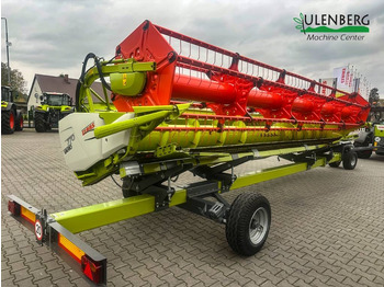 Grain header CLAAS