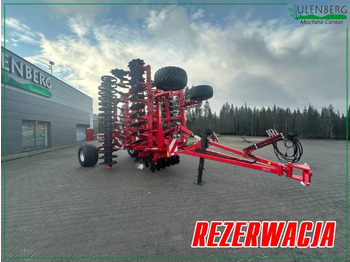 Disc harrow HORSCH
