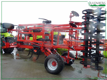 Lease a Horsch Terrano 5.4 GX  Horsch Terrano 5.4 GX: picture 4