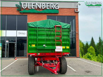 Lease a Pronar T 680  Pronar T 680: picture 3