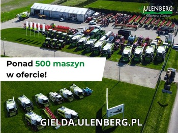 Lease a Pronar T 680  Pronar T 680: picture 2