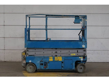 Scissor lift GENIE