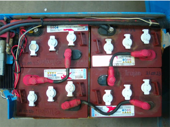 Scissor lift Genie GS2646: picture 5 Scissor lift Genie GS2646: picture 5