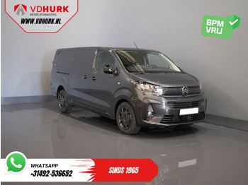 Small van CITROËN Jumpy
