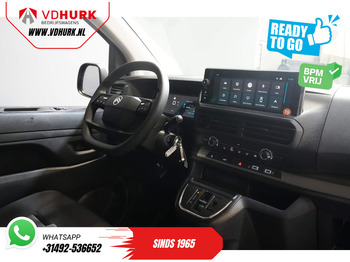 Lease a Citroën Jumpy 2.0 HDI 180 pk Aut. L3 BPM VRIJ/ Virtual Cockpit/ Carplay/ Navi/ Camera/ Cruise/ PDC/ Airco Citroën Jumpy 2.0 HDI 180 pk Aut. L3 BPM VRIJ/ Virtual Cockpit/ Carplay/ Navi/ Camera/ Cruise/ PDC/ Airco: picture 3