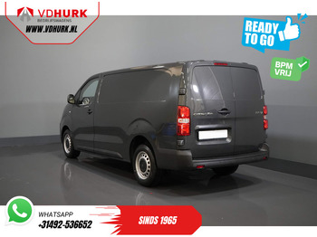 Lease a Citroën Jumpy 2.0 HDI 180 pk Aut. L3 BPM VRIJ/ Virtual Cockpit/ Carplay/ Navi/ Camera/ Cruise/ PDC/ Airco Citroën Jumpy 2.0 HDI 180 pk Aut. L3 BPM VRIJ/ Virtual Cockpit/ Carplay/ Navi/ Camera/ Cruise/ PDC/ Airco: picture 2