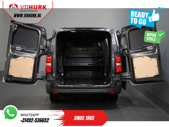 Lease a Citroën Jumpy 2.0 HDI 180 pk Aut. L3 BPM VRIJ/ Virtual Cockpit/ Carplay/ Navi/ Camera/ Cruise/ PDC/ Airco Citroën Jumpy 2.0 HDI 180 pk Aut. L3 BPM VRIJ/ Virtual Cockpit/ Carplay/ Navi/ Camera/ Cruise/ PDC/ Airco: picture 5