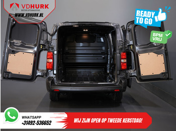 Small van Citroën Jumpy 2.0 HDI 180 pk Aut. L3 BPM VRIJ! Virtual cockpit/ Carplay/ Camera/ PDC/ Cruise/ Airco: picture 5 Small van Citroën Jumpy 2.0 HDI 180 pk Aut. L3 BPM VRIJ! Virtual cockpit/ Carplay/ Camera/ PDC/ Cruise/ Airco: picture 5