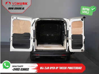 Small van Fiat Dobló Cargo 1.3 MJ BPM VRIJ! 7x Voorraad NL Auto/ Airco/ Bluetooth/ Betimmering: picture 5